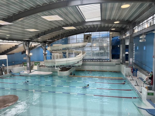 Archway Leisure Centre