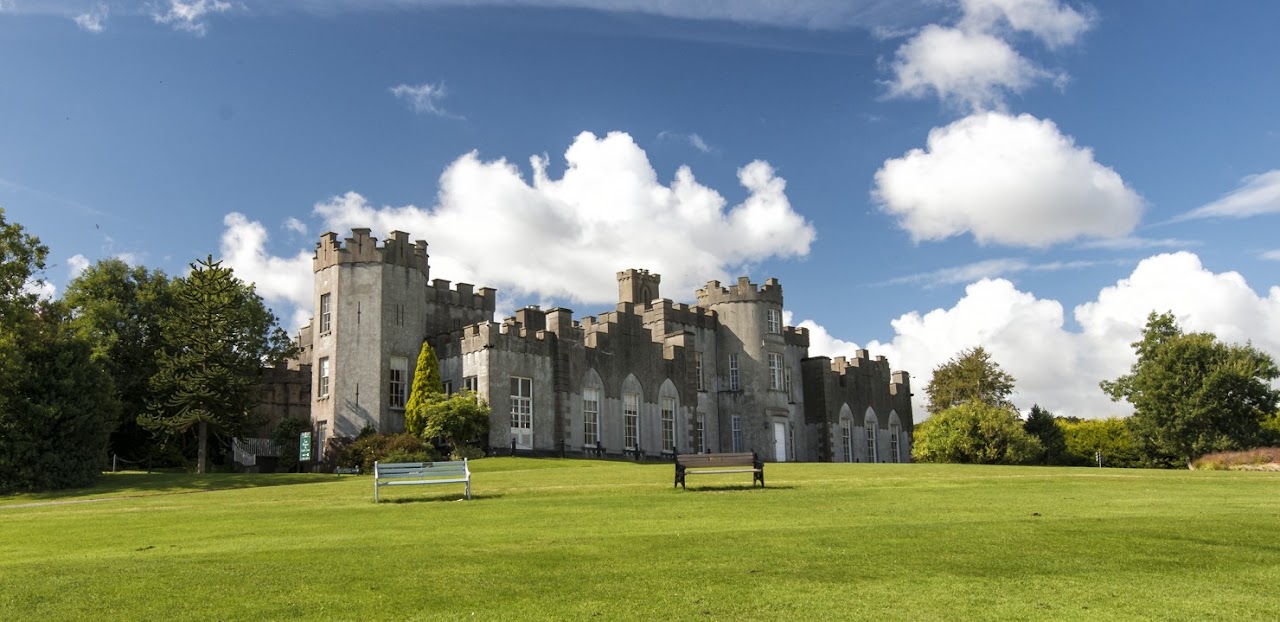 Ardgillan Castle and Park