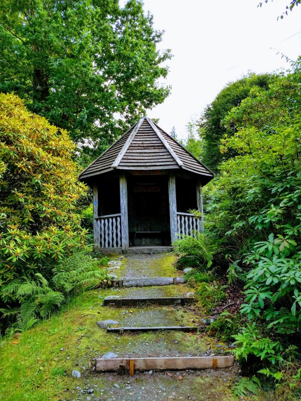 Ardkinglas Woodland Gardens