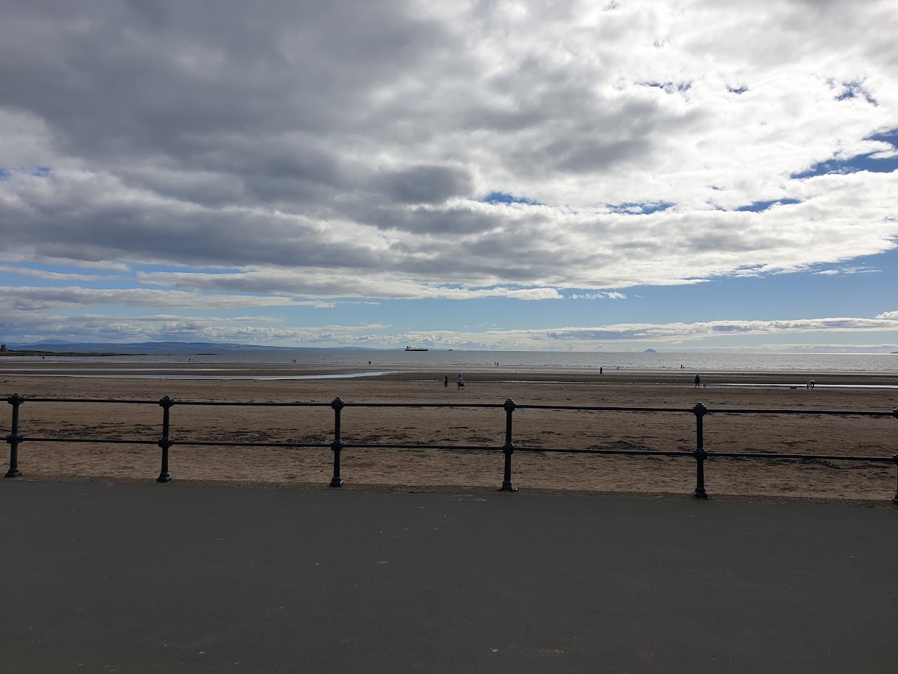 Ardrossan Beach