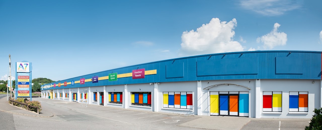 Arena 7