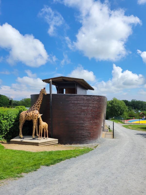 Ark Open Farm