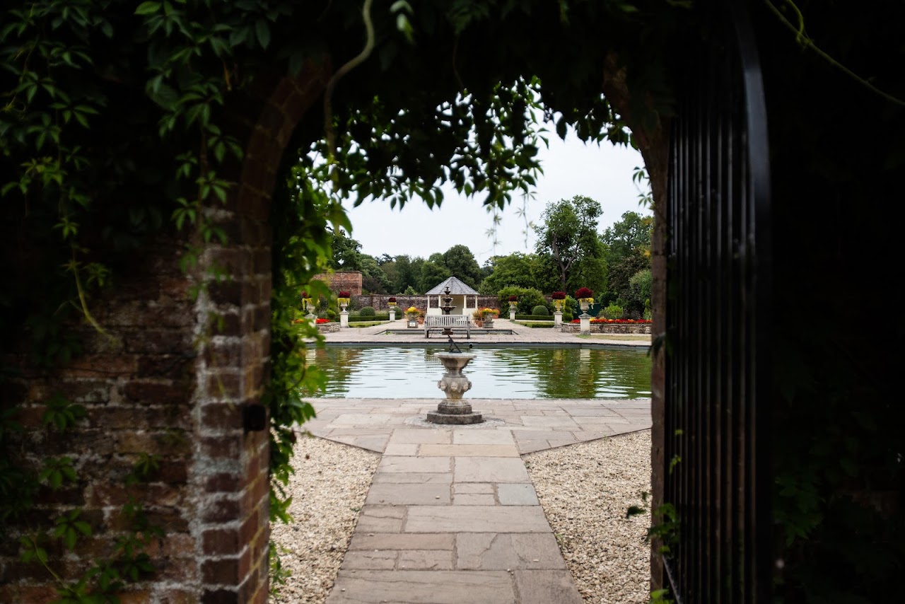Arley Arboretum