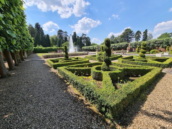 Arley Arboretum