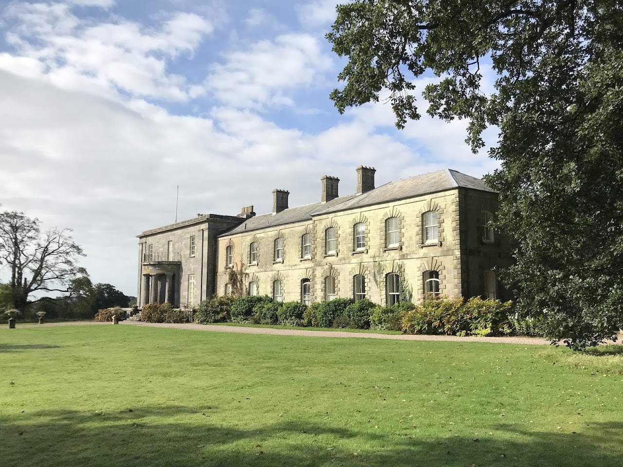 Arlington Court