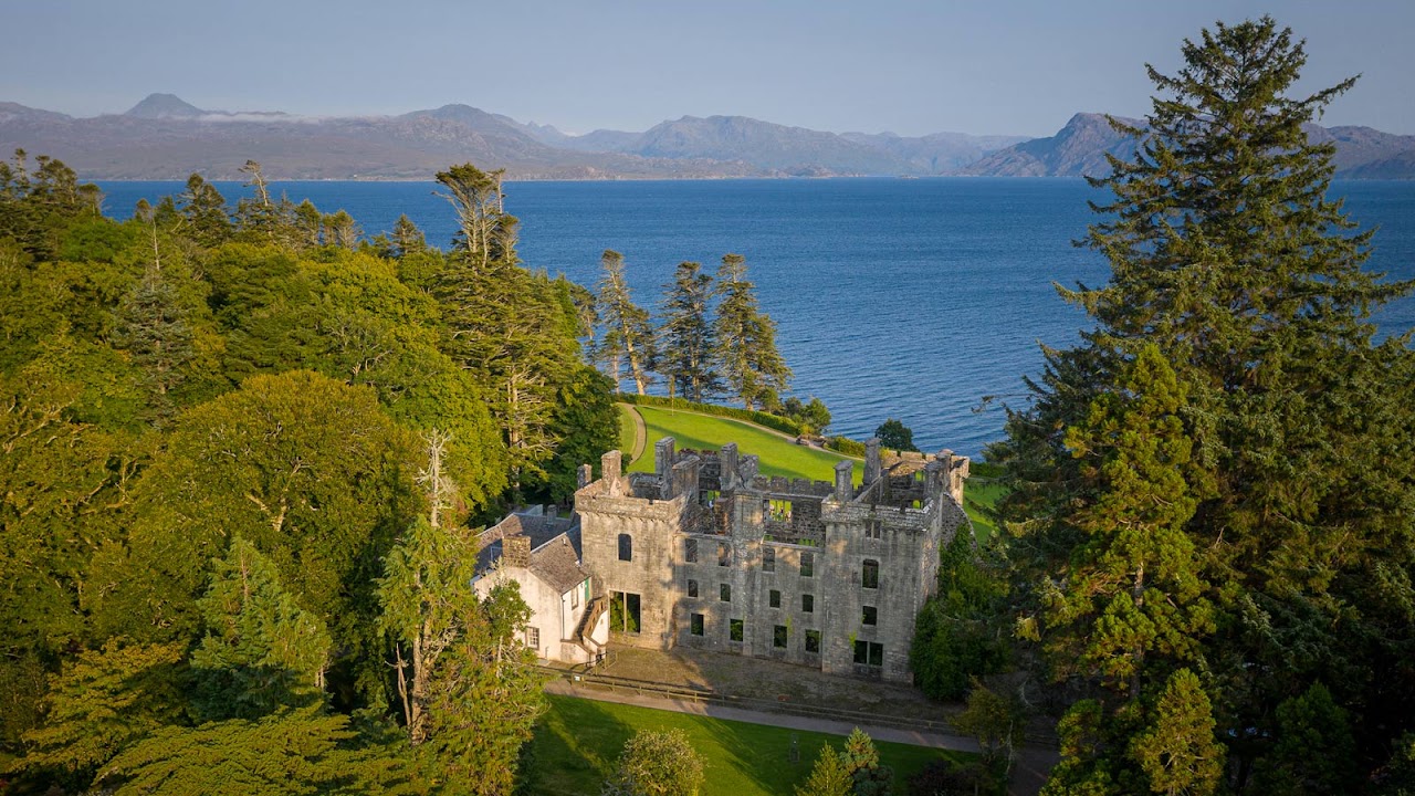Armadale Castle & Grounds