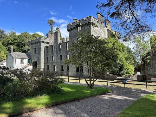Armadale Castle & Grounds
