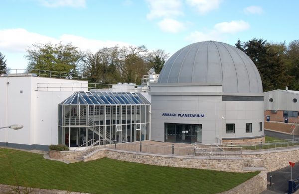 Armagh Planetarium