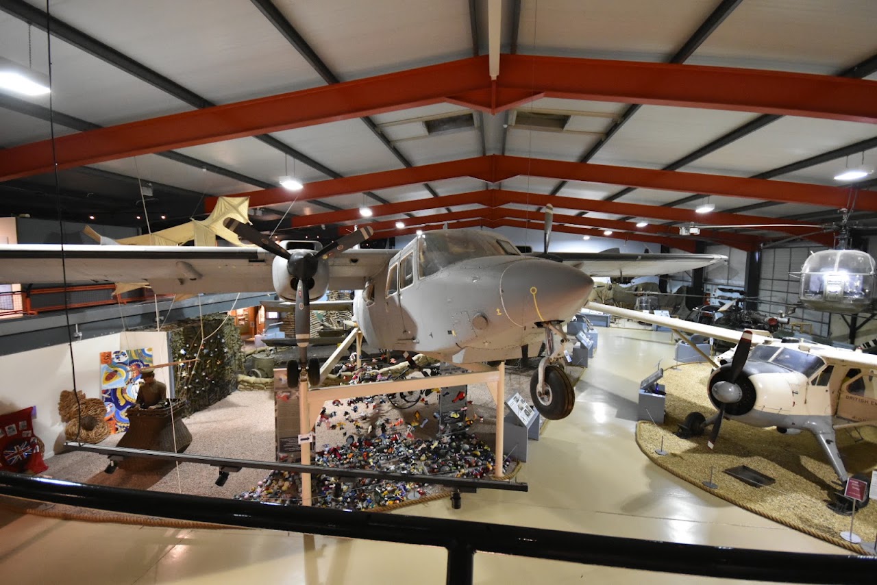 Army Flying Museum