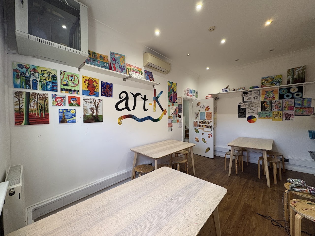 Art-K Wimbledon