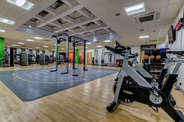 Arun Leisure Centre