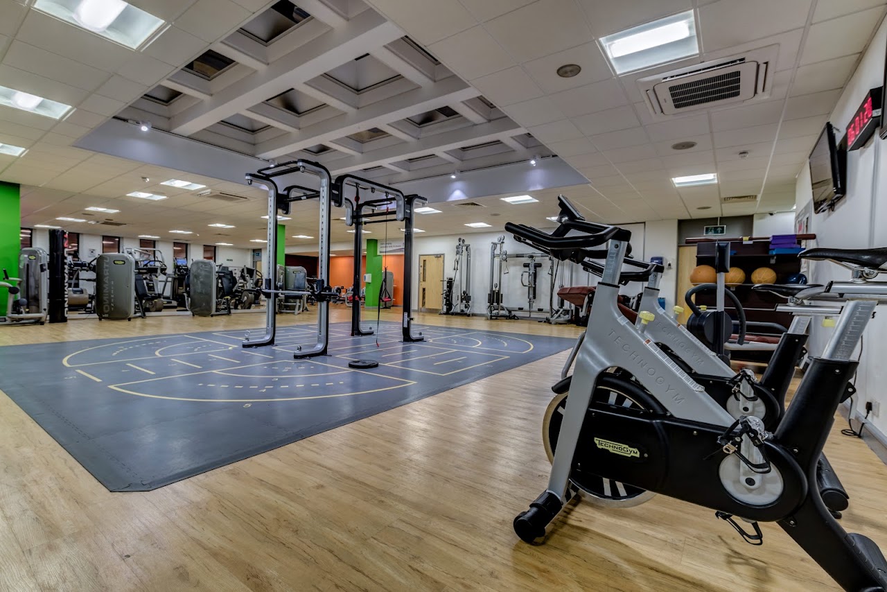 Arun Leisure Centre