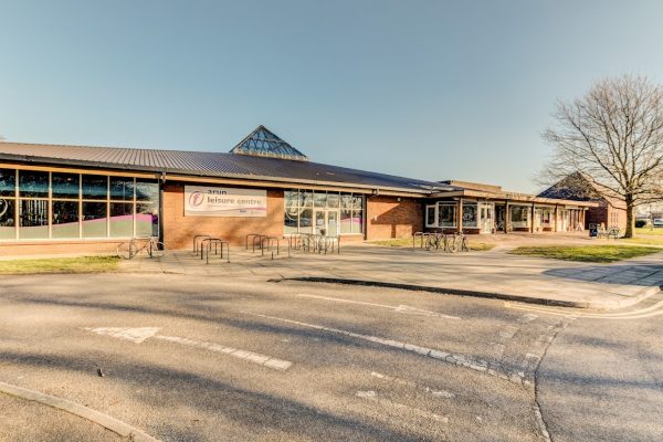 Arun Leisure Centre