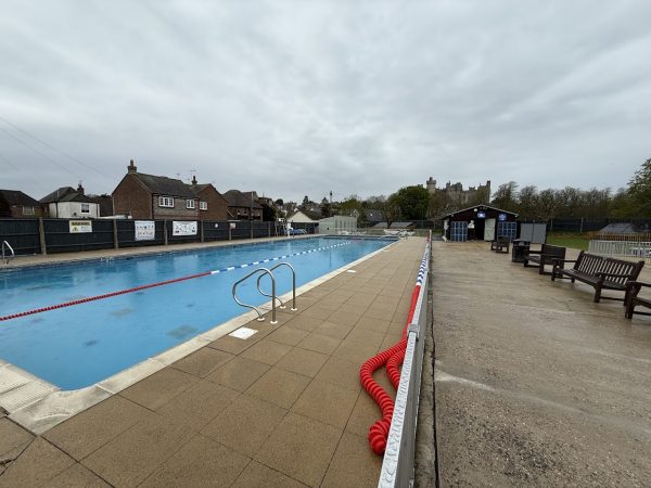 Arundel Lido