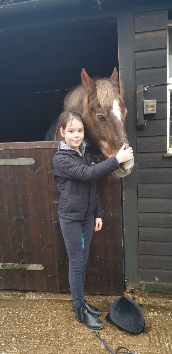 Arundel Riding Centre