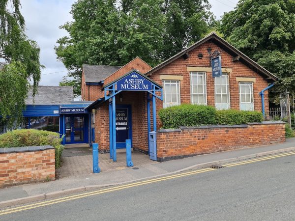 Ashby de la Zouch Museum