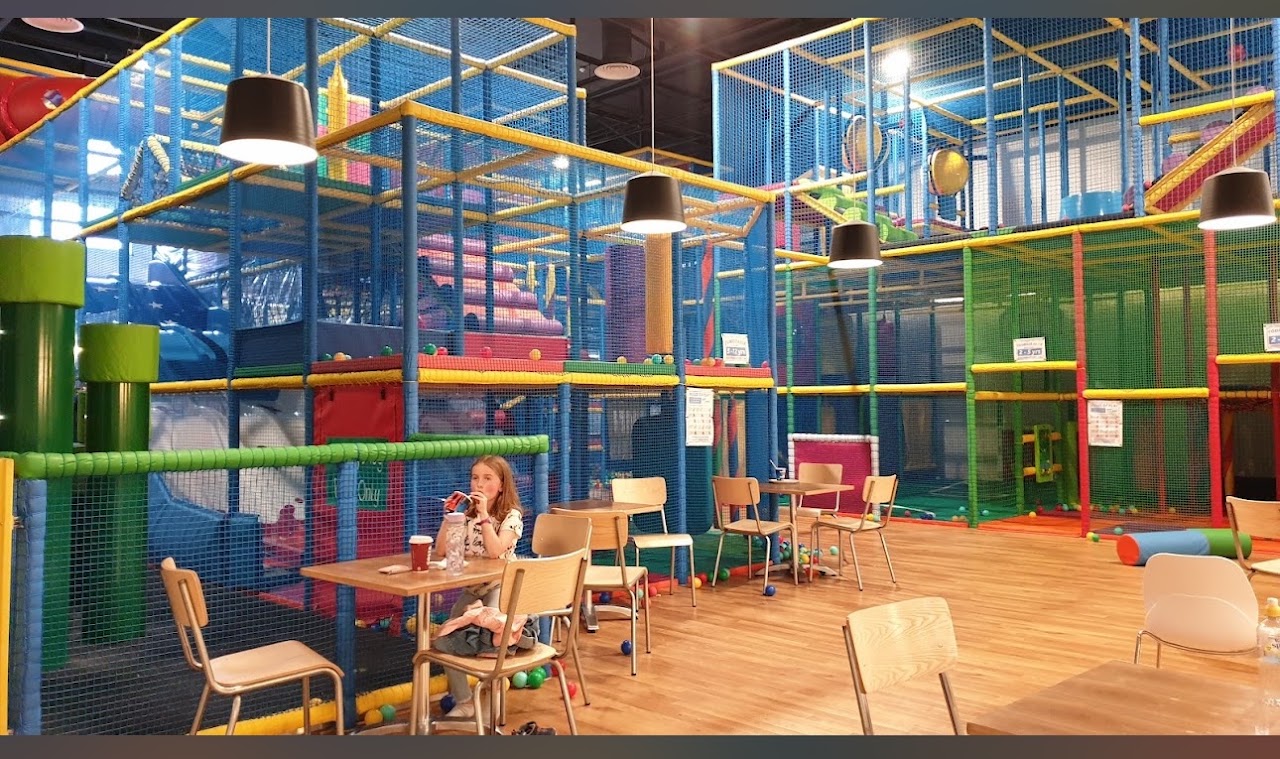 Ashford Leisure Trust