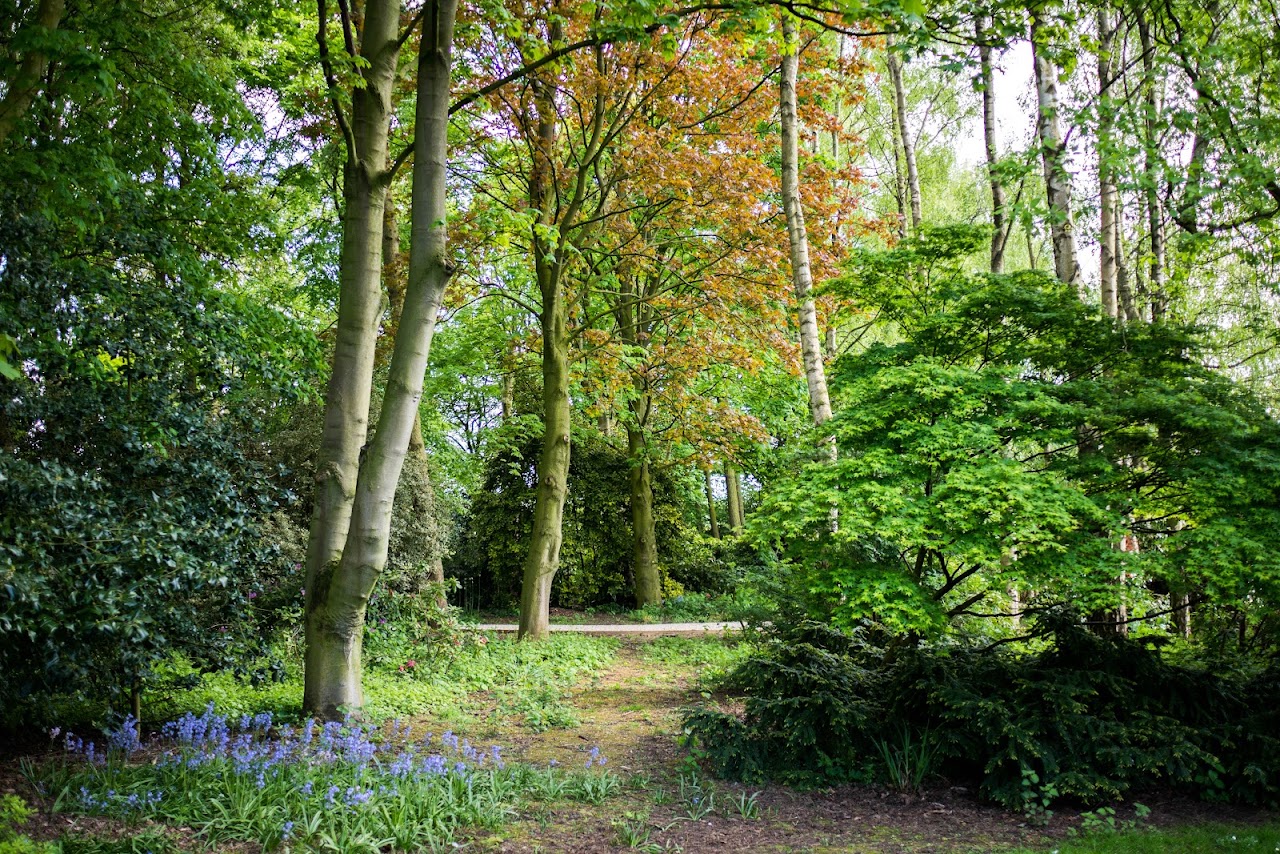 Askham Bryan Wildlife and Conservation Park