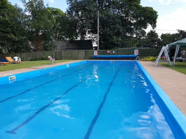 Askham Outdoor Swimming Pools