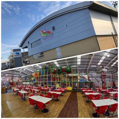 Astrabound Play Centre