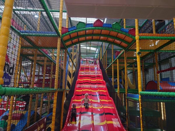 Astrabound Play Centre