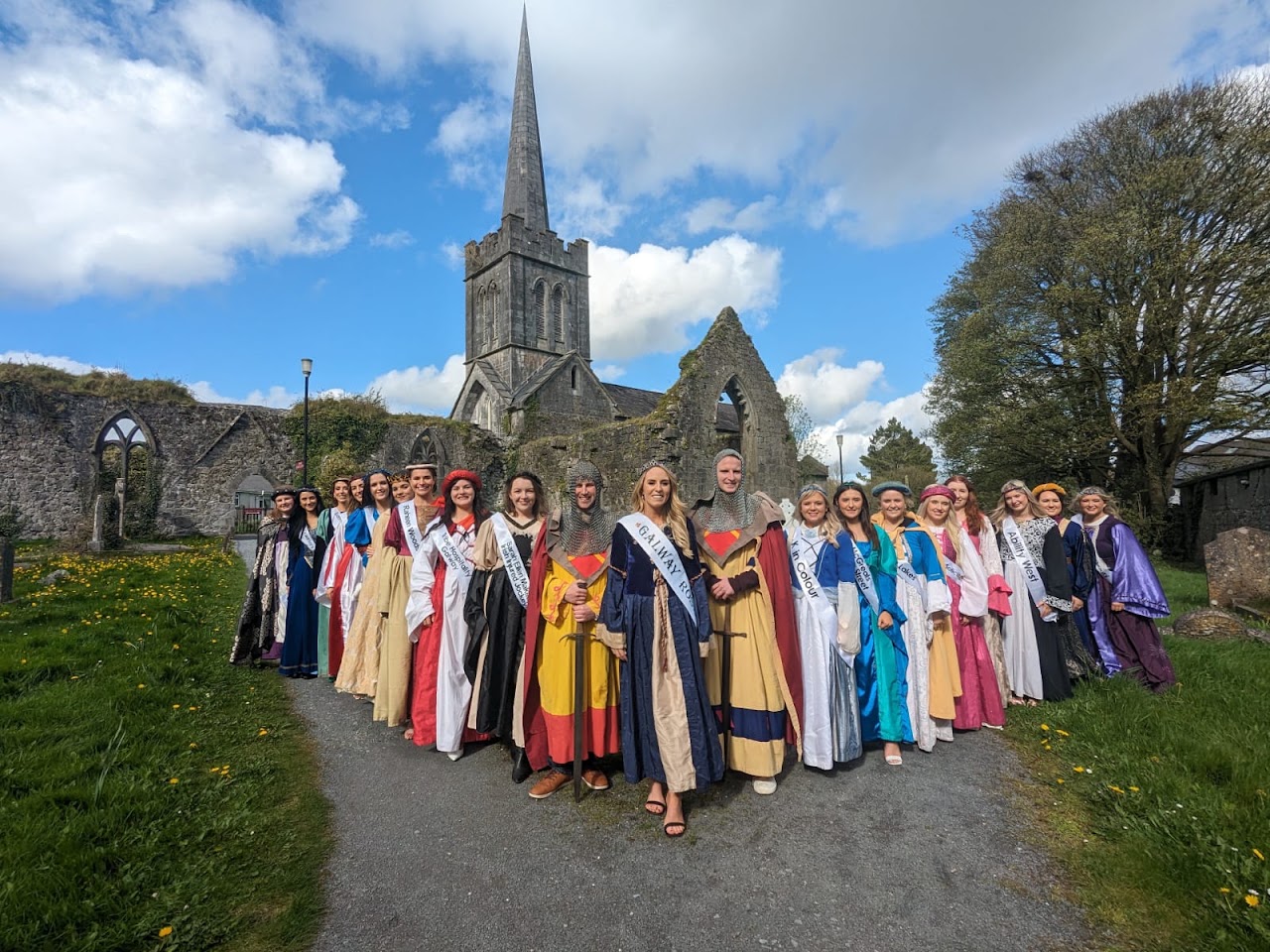 Athenry Heritage Centre