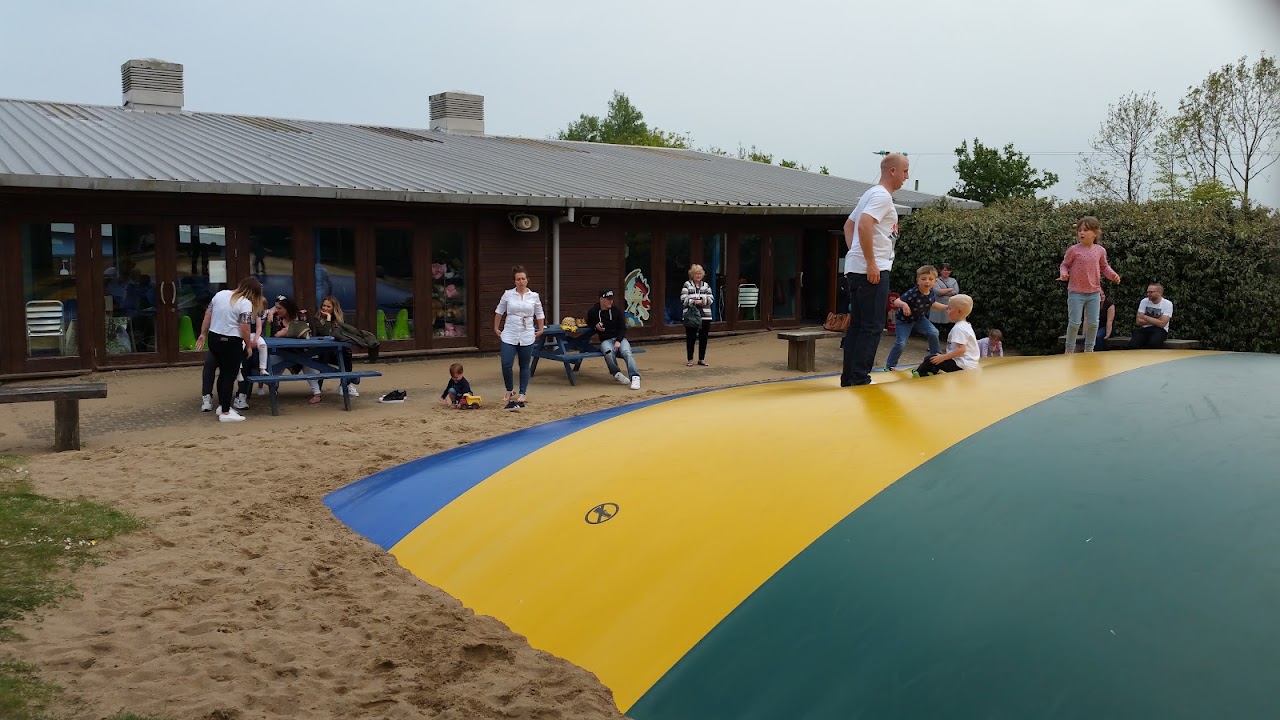 Atlantis Adventure Park