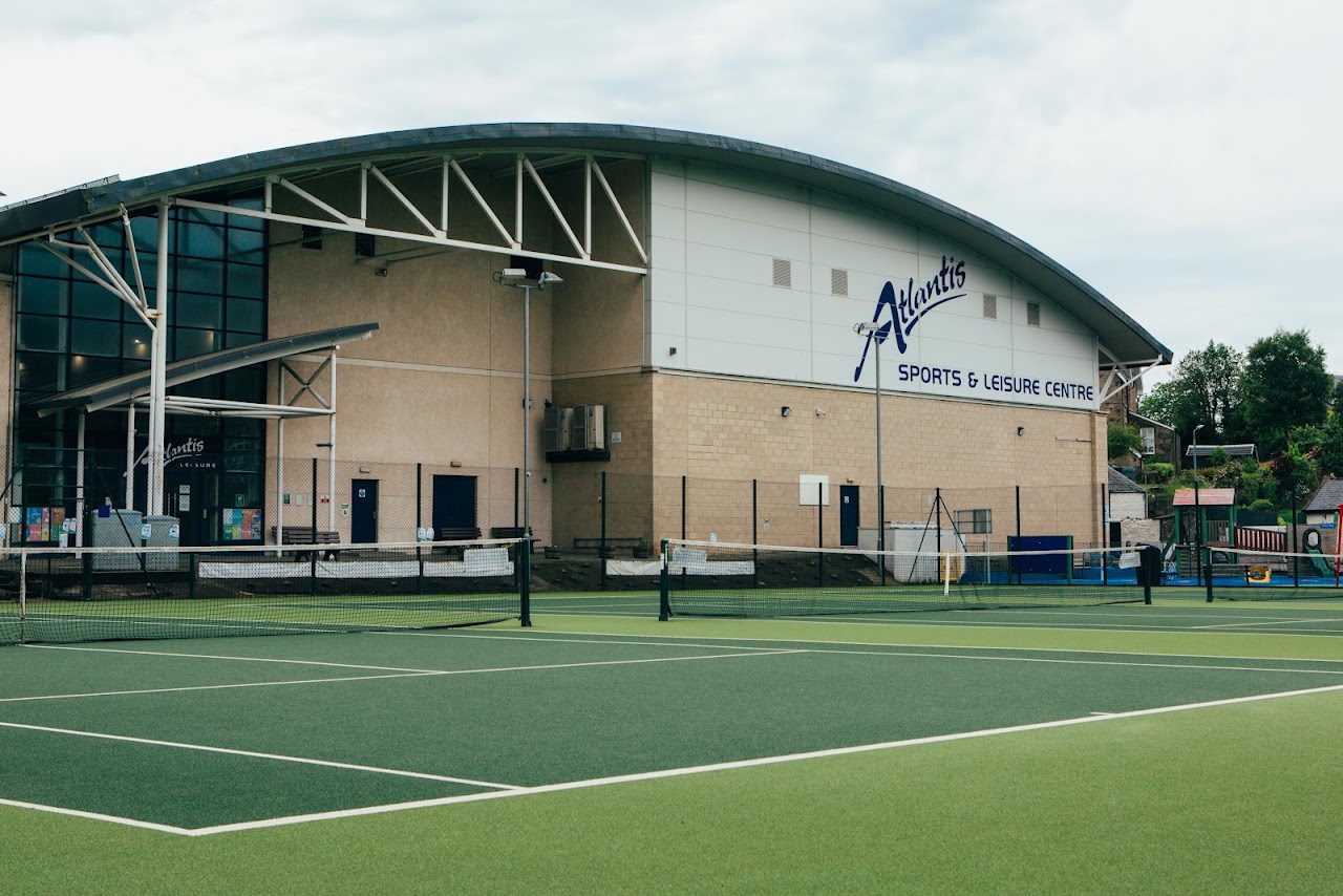 Atlantis Sport and Leisure Centre