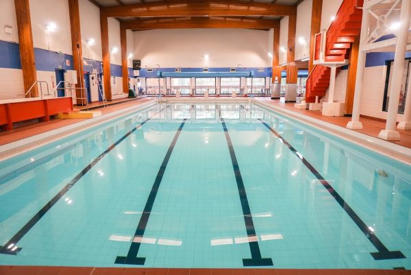 Atlantis Sport and Leisure Centre