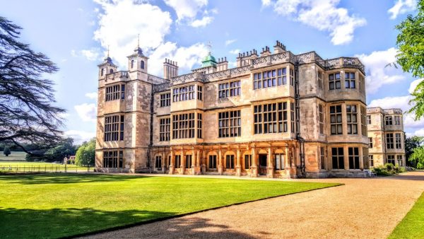 Audley End House and Gardens