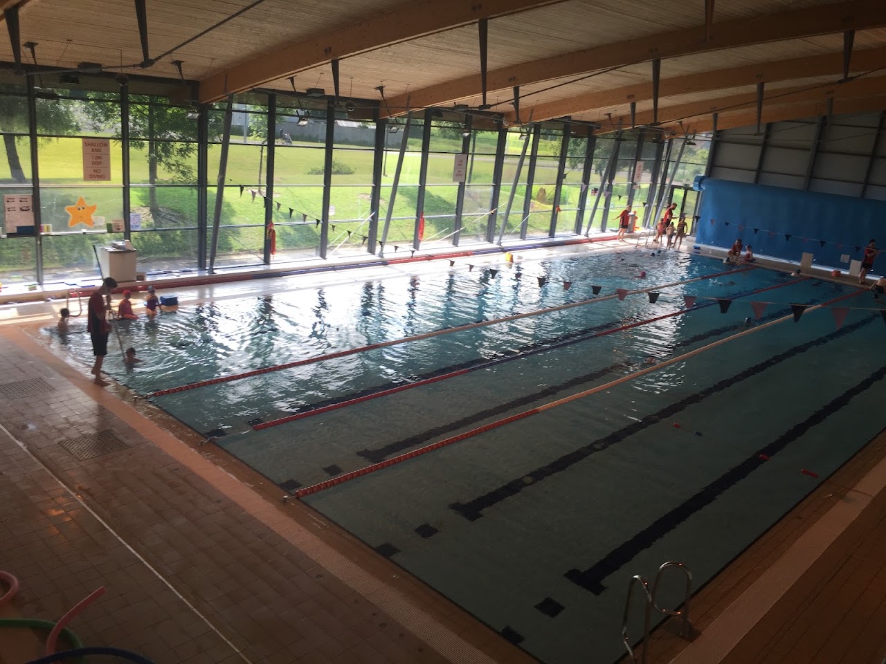 Aura Navan Leisurelink