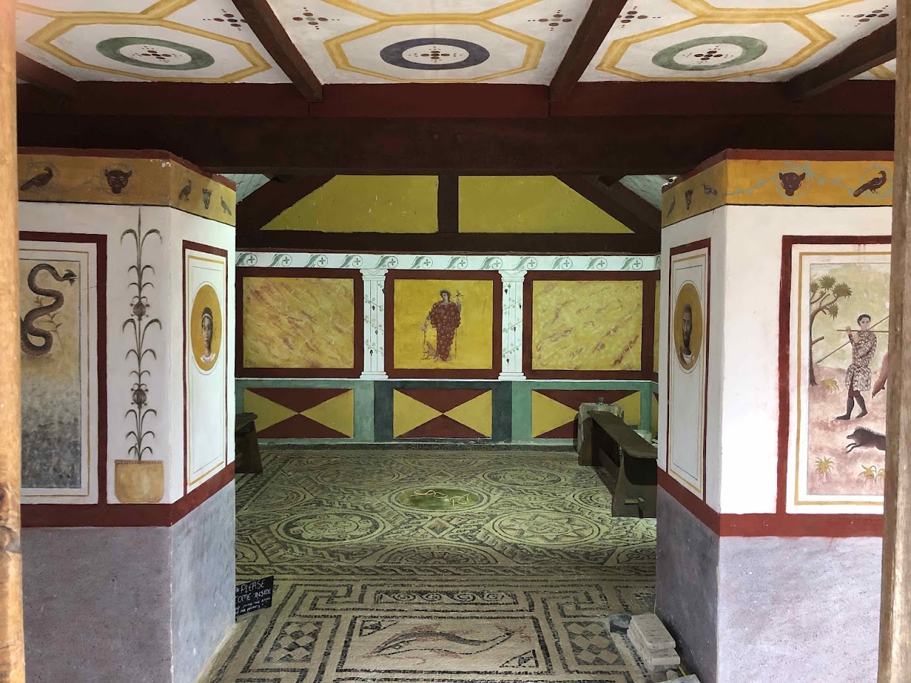 Avalon Archaeology