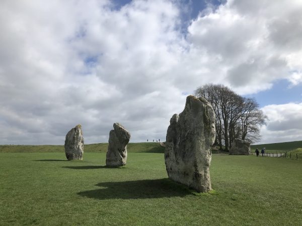 Avebury Stone Circle