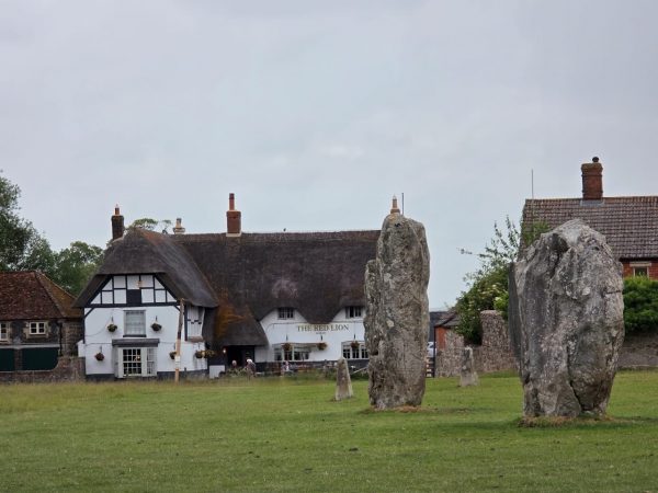 Avebury Stone Circle