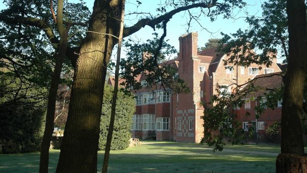 Avon Tyrrell Outdoor Centre