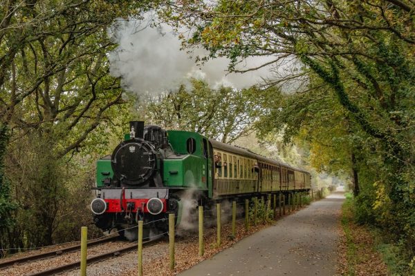Avon Valley Railway