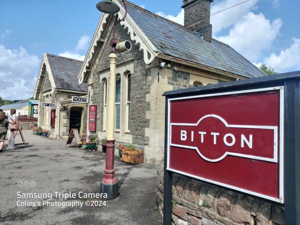 Avon Valley Railway