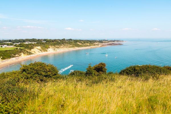 Away Resorts - Whitecliff Bay