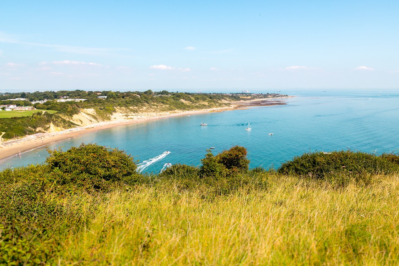 Away Resorts - Whitecliff Bay