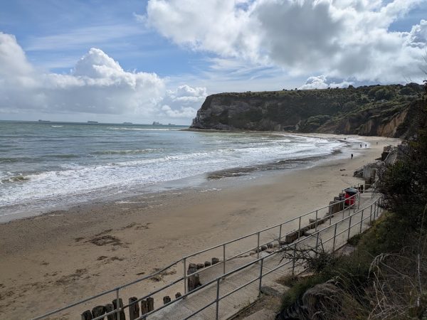Away Resorts - Whitecliff Bay