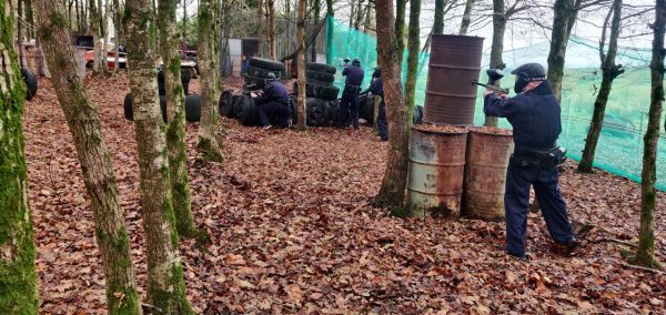 AWOL Adventure Activities