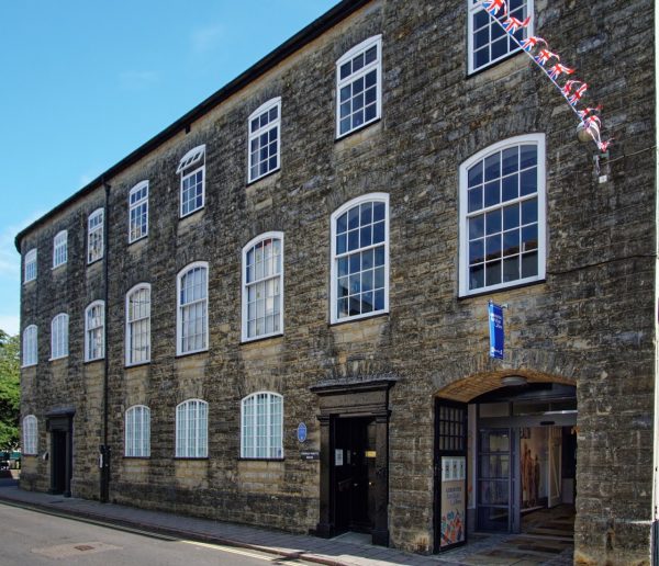 Axminster Heritage Centre