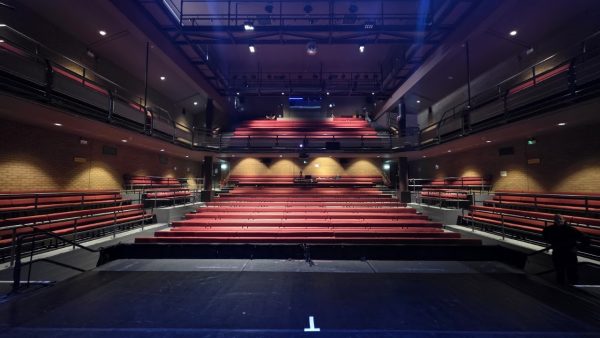 Bacon Theatre