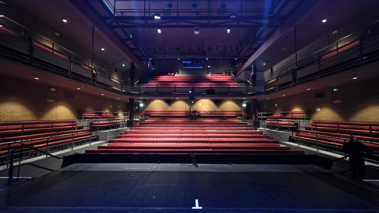 Bacon Theatre