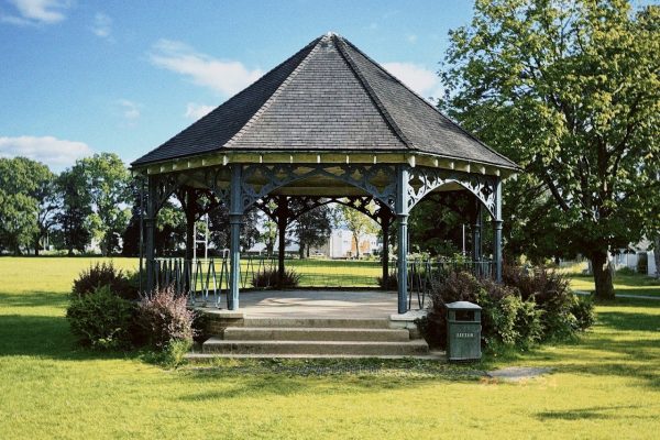 Bailey Park