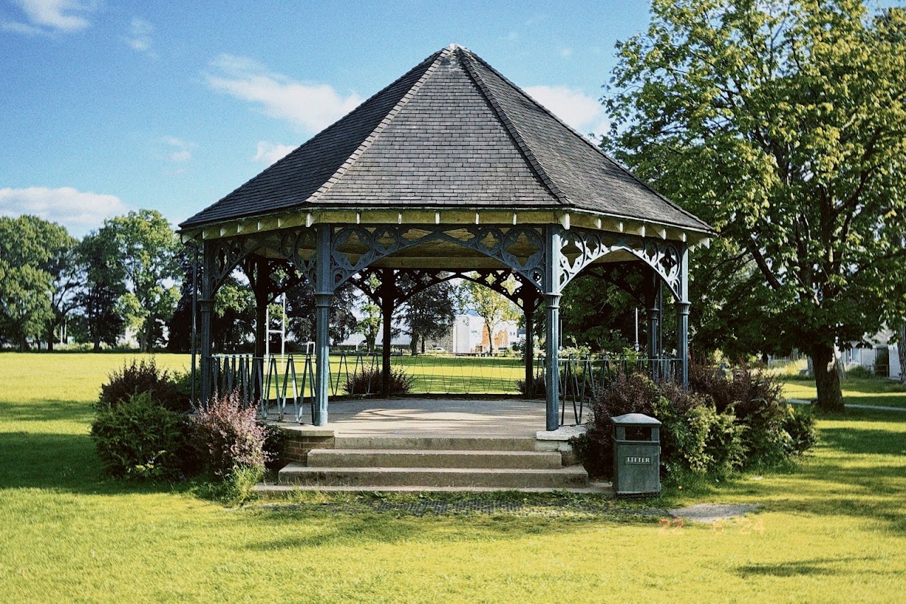Bailey Park
