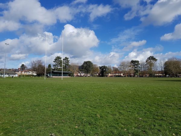 Bailey Park