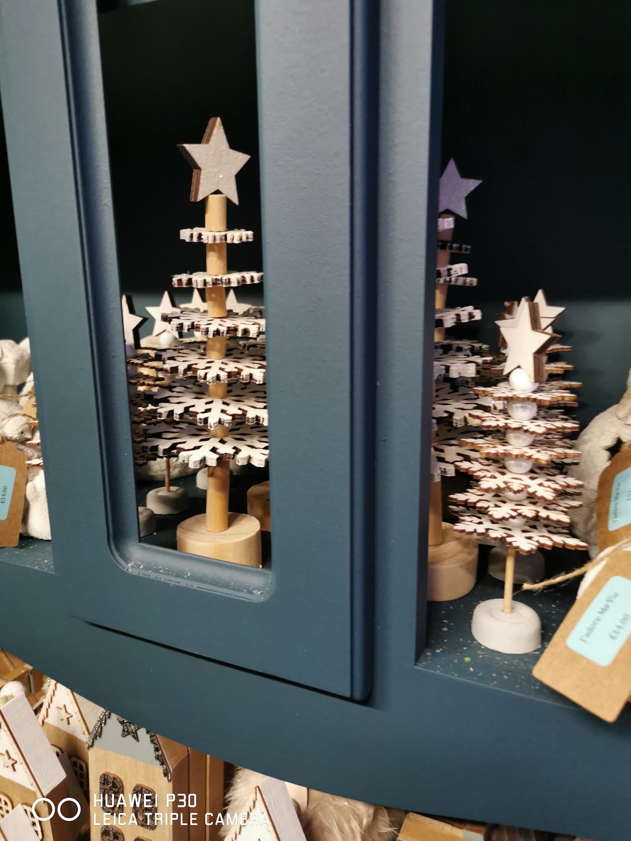 Bakewell Christmas Market