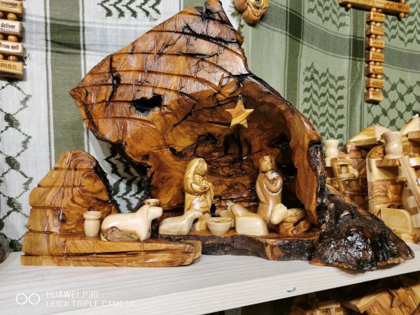 Bakewell Christmas Market