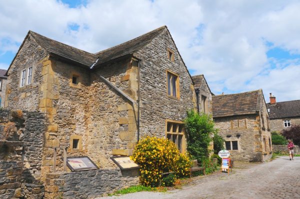 Bakewell Old House Museum
